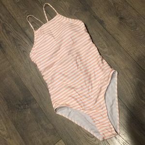 NWOT one-piece Swimsuit